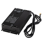 Pixels Color Select 24V Remote Power Supply - Black