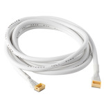 Pixels In Wall Rated Joiner Cable - White