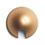 Berenice Reflector Accessory - Brass