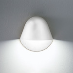 Enoki Wall Sconce - Matte White