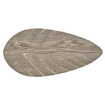 Leaf 52 Inch Accessory Blade Set - Driftwood