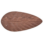 Leaf 52 Inch Accessory Blade Set - Mahogany