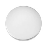 Light Cover Kit for Module Fan - Chalk White