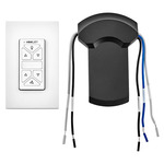 WiFi Remote Control for Croft 42 Inch Ceiling Fan - White