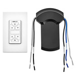 WiFi Remote Control for Croft 60 Inch Ceiling Fan - White