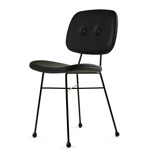 The Golden Chair - Black