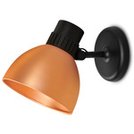 System Wall Sconce - Copper