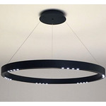 R2 Up / Down Pendant - Matte Black