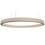 R2 Up / Down Pendant - Natural Oak