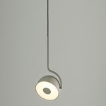 Bowee Pendant - Beige