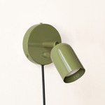 Spot Surface Mount - Reed Green / Reed Green