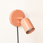 Spot Surface Mount - Peach / Peach
