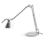 Fortebraccio Table Lamp - Metal