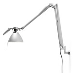 Fortebraccio Wall / Ceiling Light - Metal