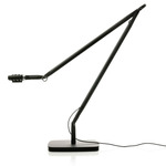 Otto Watt Desk Lamp - Black Soft-Touch