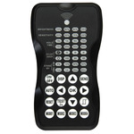 RMRC-100 Remote Control - Black