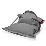 Buggle-Up Outdoor Bean Bag Chair - Rock Grey