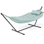 Headdemock Superb Hammock - Black / Seafoam