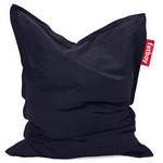 Original Slim Outdoor Bean Bag Chair - Dark Ocean