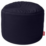 Point Outdoor Pouf - Dark Ocean