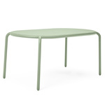 Toni Tavolo Outdoor Dining Table - Mist Green