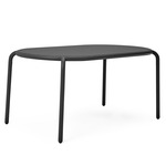 Toni Tavolo Outdoor Dining Table - Industrial Red