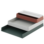 Arrange Desktop Series Configuration - Multi Colored