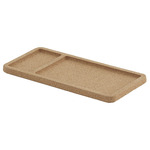 Arrange Desktop Series Lid - Cork