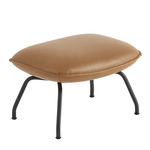 Doze Ottoman - Cognac