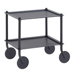 Flow Trolley - Blue Grey