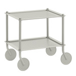 Flow Trolley - Gray