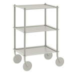 Flow Trolley - Gray