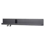 Folded Shelves - Black