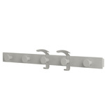 Avail Coat Rack - Gray