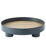 Platform Tray - Dark Green