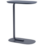Relate Side Table - Blue Grey