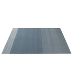Varjo Rug - Blue