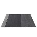 Varjo Rug - Dark Grey