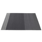 Varjo Rug - Dark Grey