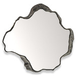 Caldera Mirror - Natural / Mirror