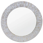Chantal Mirror - Mother of Pearl / Mirror