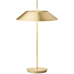 Mayfair Table Lamp - Gold