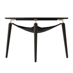 Hang Out Coffee Table - Black