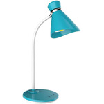 6W Desk Lamp - Blue