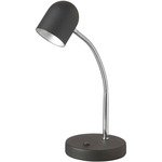 134 Desk Lamp - Black