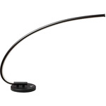 322 LED Desk Lamp - Black