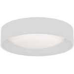CFLD Ceiling Light Fixture - White / White Acrylic