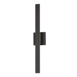 Alumilux Line Linear Outdoor Wall Sconce - Bronze