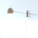 Deadstock Jib Wall Fixture - White