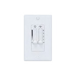 AC Wall Control - White